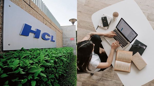 Work From Home.. அலுவலகம் செல்லாமலே வீட்டில் இருந்து வேலை.. HCL தரும் சூப்பர் சான்ஸ்