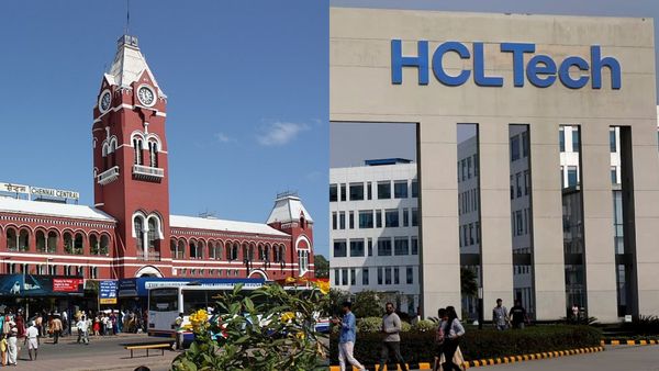 அரியர்ஸ் இருந்தாலும் கவலைப்படாதீங்க..  வேலை தர தயாரான HCL.. நவ.,13 - 14 ல் சென்னையில் இண்டர்வியூ