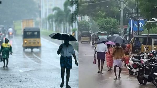 நெல்லை, தூத்துக்குடி உள்பட 10 மாவட்டங்களுக்கு மிக கனமழை எச்சரிக்கை.. விரைந்தது பேரிடர் மீட்பு குழு!