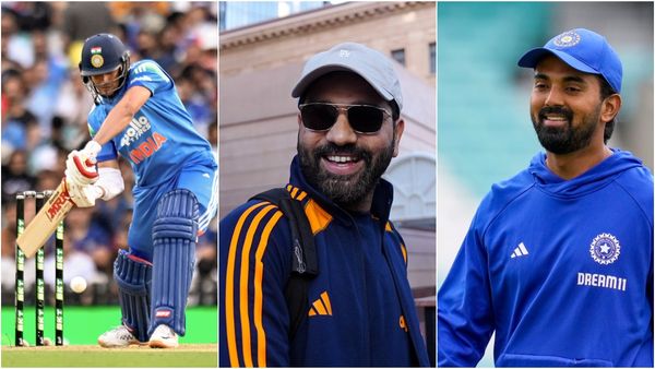 சுப்மன் கில்லுக்கு ஏற்பட்ட காயம்.. மீண்டும் கேப்டனாகும் ஹிட்மேன்? ரேஸில் இருக்கும் 3 பெயர்கள்!