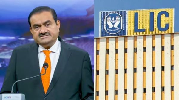 LIC, அதானி மீது தொடுக்கப்படும்.. திட்டமிட்ட விமர்சனங்கள்.. டார்கெட் செய்யப்பட்ட இந்திய பொருளாதாரம்?