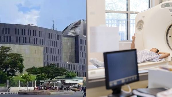 சென்னை அரசு மருத்துவமனையில் வெறும் 500 ரூபாயில்... மாரடைப்பு வரப்போவதை கண்டுபிடிக்கும் வசதி