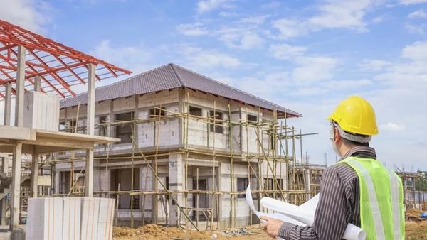 இவ்வளவு பெரிய வருமான வரி சலுகையா.. நீங்கள் கட்டப்பட்டு வரும் வீடு வாங்கினால்.. சூப்பர் திட்டம்