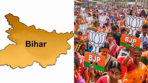 பீகார் எக்ஸிட் போல்.. என்டிஏ கூட்டணி ஆட்சியை காப்பாற்றும் மகளிர் வாக்குகள்.. பீப்பிள்ஸ் பல்ஸ் சர்வே