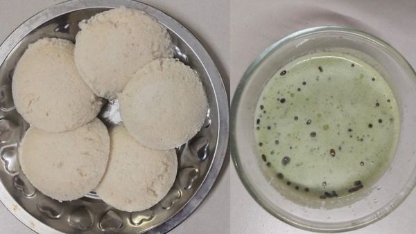 Soft Idly: ரேஷன் அரிசியில் இந்த ஒரு பொருளை சேர்த்து மாவு அரைங்க! இட்லி மல்லிகை பூ மாதிரி இருக்கும்!