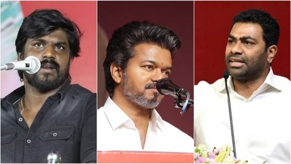 விஜய்க்கு பாதுகாப்பு கேட்டு தீர்மானம் போட்டுட்டு இப்படி சவால் விடுறீங்க! இடும்பை கார்த்திக் கிண்டல்