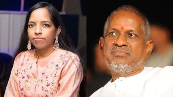 Ilaiyaraaja: 