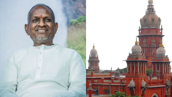 Ilayaraja: பாடலின் உரிமையை தயாரிப்பாளரிடம் எப்போதும் நான் வழங்கியது கிடையாது- இளையராஜா திட்டவட்டம்