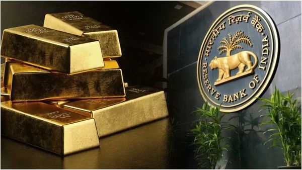 தங்கம் அதிகம் இருப்பு வைத்திருக்கும் நாடுகள்.. இந்தியாவுக்கு எத்தனையாவது இடம்? தெரிஞ்சுக்கோங்க