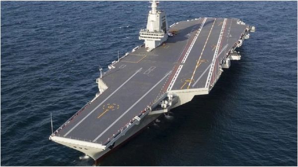 அமெரிக்காவுக்கு செக்.. சீனா களமிறக்கிய புது டிராகன்! உற்றுநோக்கும் இந்தியா!