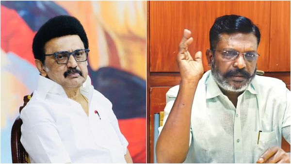 இரட்டை இலக்கத்தில் சீட்.. முதல்வர் தயாராக இருக்கிறார்! விசிக நிர்வாகி கொடுத்த அப்டேட்