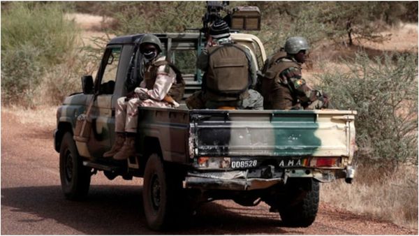 மாலி நாட்டில் இந்தியர்கள் கடத்தல்! அல்-கொய்தா அட்டூழியம்! களமிறங்கிய இந்தியா