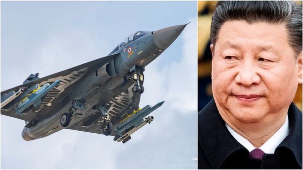 அடுத்த கட்டத்திற்கு அப்கிரேடு ஆகும்.. இந்திய விமானப்படை! உற்று நோக்கும் பாகிஸ்தான்