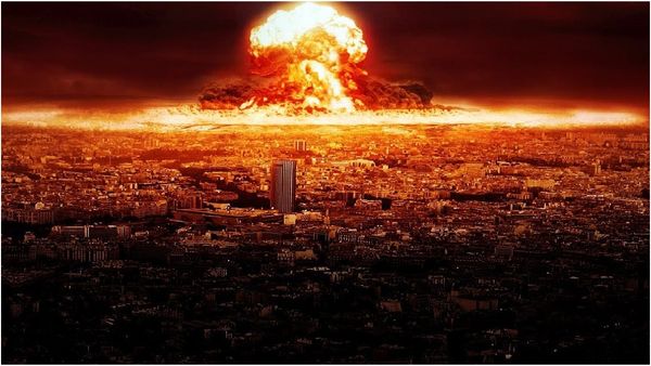 மூன்றாம் உலகப்போர் நெருங்கிவிட்டது.. இந்தியாவால்தான் உலகை காப்பாற்ற முடியும்! நிபுணர்கள் வார்னிங்