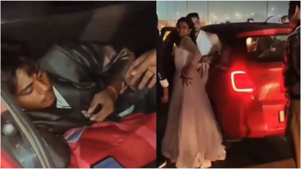 டெல்லி குண்டுவெடிப்பு எதிரொலி.. தீவிர சோதனையில்.. ஏடாகூடமாய் சிக்கிய இளைஞர்!