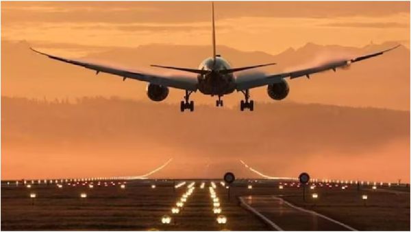 மும்பைக்கு வரும் விமானங்கள் உஷார்! சிக்னல் இழப்பு ஏற்பட வாய்ப்பு! விமானிகளுக்கு பறந்த எச்சரிக்கை!