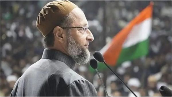 பீகார் சீமாஞ்சலில்.. பலனளிக்காத M+Y பார்முலா! அள்ளி தூக்கிய அசாதுதீன் ஓவைசி கட்சி