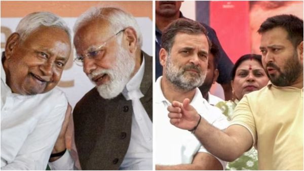 'சோசியல் இன்ஜினியரிங்..' பீகாரை வெல்ல பாஜக செய்த சம்பவம்! மூத்த பத்திரிகையாளர் விளக்கம்