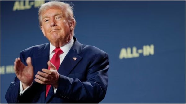 இந்திய பெட்ரோலிய நிறுவனம் மீது.. பொருளாதார தடை! அடங்காமல் ஆடும் டிரம்ப்!