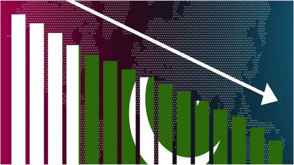 மொத்தமாக முடியும் கதை.. பாகிஸ்தானுக்கு ஐஎம்எஃப் வார்னிங்! இதை செய்யலானா தப்பிக்க முடியாது!