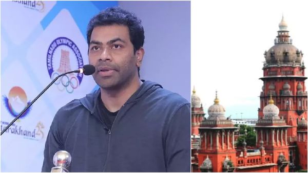 “ஆதவ் அர்ஜுனாவுக்கு சமூகத்தில் மதிப்பு கிடையாது.. அவரது போஸ்ட்டால் பாதிப்பு இல்லை” - நீதிமன்றம்