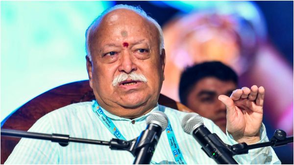 “இந்துக்கள் இல்லையெனில்.. உலகம் அழிந்துவிடும்!” ஆர்எஸ்எஸ் தலைவர் மோகன் பகவத் கருத்து!