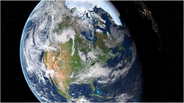 சத்தமே இல்லாமல் பூமியை தாக்கிய.. சூரிய புயல்! ஆபத்து தொலைவில் இல்லை என எச்சரிக்கும் விஞ்ஞானிகள்