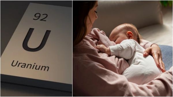 தாய் பாலில் யுரேனியம்.. இந்தியாவில் பாதிப்புக்கு உள்ளாகும் குழந்தைகள்? ஆய்வில் அதிர்ச்சி தகவல்