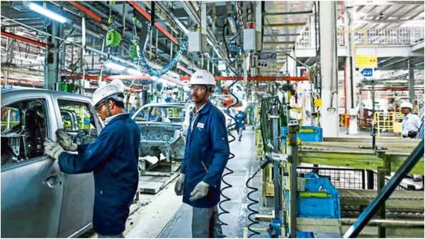 சீனாவை நம்ப முடியாது.. மாற்று பாதையில் வேகமெடுக்கும் இந்திய ஆட்டோமொபைல் நிறுவனங்கள்!