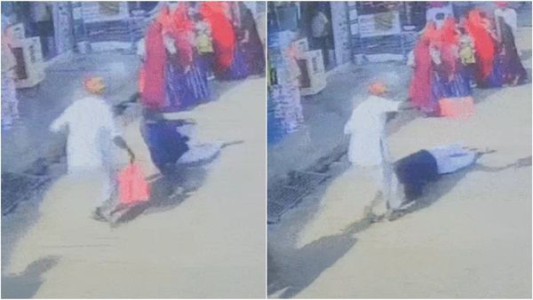 நடுரோட்டில் நடந்து சென்றவருக்கு நேர்ந்த சோகம்.. யாருமே எதிர்பார்க்கல.. இளைஞர்களே கவனம் ப்ளீஸ்!