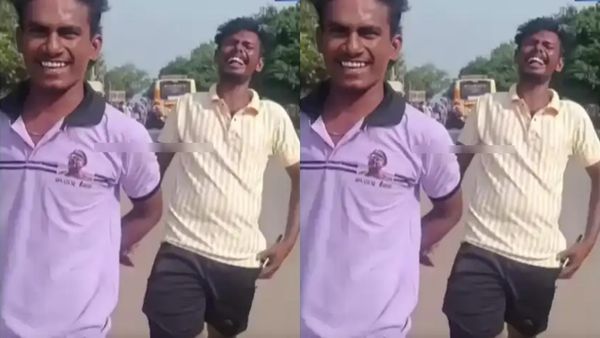 ரீல்ஸ் விபரீதம்.. ரோட்டில் நின்று சண்டை போடுவது போல் நடித்து விபத்தில் சிக்க வைத்த இளைஞர்கள்!