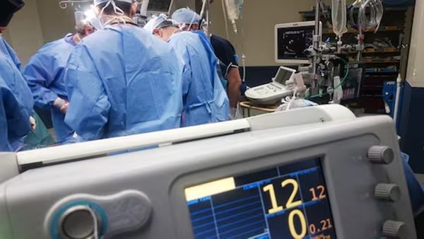 இறந்த உடலில் ரத்த ஓட்டத்தை உருவாக்கிய டாக்டர்கள்.. நார்மதர்மிக் ரீஜினல் பெர்பியூஷன் என்றால் என்ன?