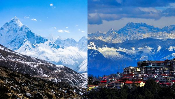 இந்தியாவின் 61% பகுதி ஹை ரிஸ்க் பகுதிகள்.. நொடியில் பூகம்பம் தாக்கும்.. பேரழிவு நிச்சயம்..! வார்னிங்