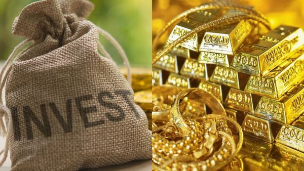 தங்கத்தில் முதலீடு செய்தால் 'டபுள்' மடங்கு லாபம்.. கோடியில் வசூல் செய்த நகைக்கடை உரிமையாளர் கைது!