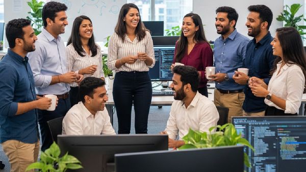 ஐடி ஊழியர்களுக்கு ‛ஜாக்பாட்'.. புதிய தொழிலாளர் சட்டத்தால் என்னென்ன பலன்.. சம்பள தேதி இனி இதுதான்