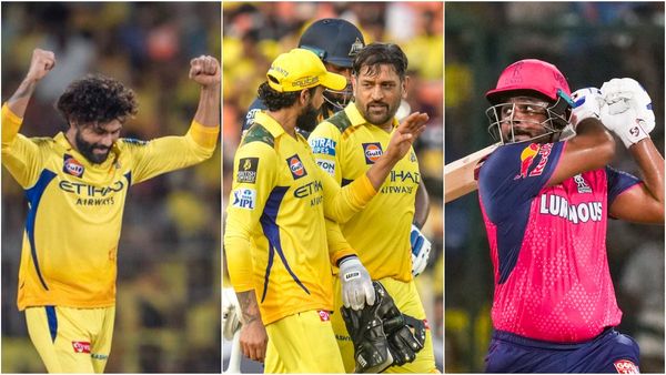 கோப்பை வெல்ல முடியலைனாலும் சரி.. அதுமட்டும் வேண்டாம்.. ஜடேஜாவுக்காக நிற்கும் சிஎஸ்கே ரசிகர்கள்!