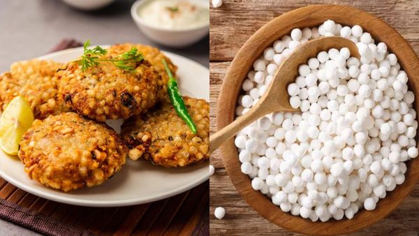 Javvarisi Vada: சூடான சுவையான ஸ்நாக்ஸ் ரெசிபி! ஜவ்வரிசி வடை செய்வது எப்படி?