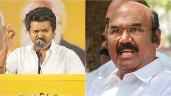 அத்தைக்கு மீசை முளைக்கட்டும்.. விஜய்யால் எம்ஜிஆர் ஆக முடியாது.. ஜெயக்குமார் கொடுத்த பதிலடி!