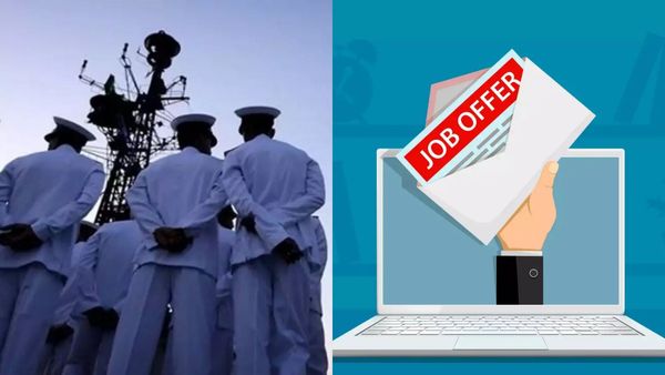 கடலோர காவல் படையில் வேலை.. சென்னையில் பணியிடம்! பத்தாம் வகுப்பு தகுதி தான்.. செம சான்ஸ்