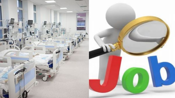 தமிழ்நாடு மருத்துவத் துறையில் 1,100 பணியிடங்கள்.. லட்சத்தில் சம்பளம்! யாரெல்லாம் விண்ணப்பிக்கலாம்
