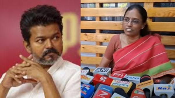Jothimani: விஜய் எங்களுக்கு புதியவர் அல்ல! 2010லேயே காங்கிரஸில் இணைய வந்தார்- ஜோதிமணி பரபரப்பு தகவல்