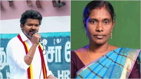 மீனவர் நலனுக்கான கட்சி.. விரைவில் அறிவிப்பேன்.. நாதக முன்னாள் நிர்வாகி காளியம்மாள் சஸ்பென்ஸ்!