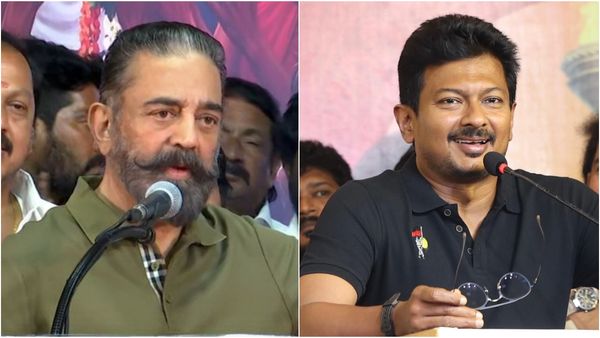 திமுக என்பது உணர்வு.. மக்கள் நீதி மய்யம் கட்சியின் கொள்கையும் அதுதான்.. கமல்ஹாசன் பேச்சு!