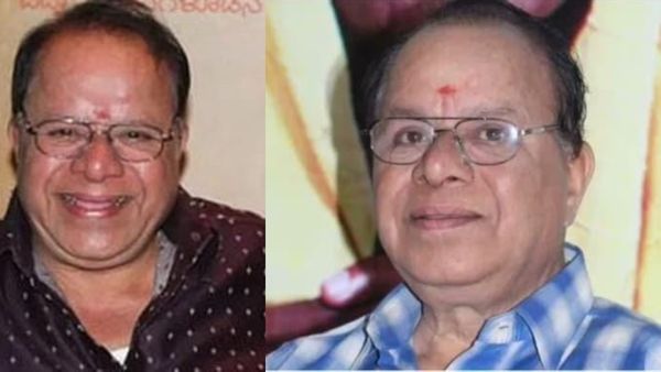 பிரபல நடிகர் உமேஷ் மரணம்.. சிகிச்சையின்போதும் காமெடியால் மகிழ்வித்தவரின் உயிரை பறித்த புற்றுநோய்