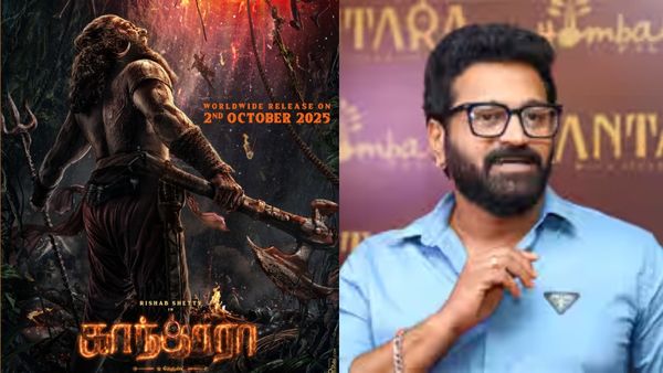 Kantara: 800 கோடிக்கு மேல் வசூலித்த காந்தாரா 1! ஒரு மாநிலத்தில் மட்டும் தோல்வி! எங்க தெரியுமா?