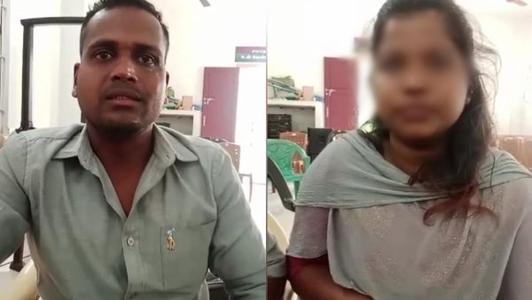 கத்தாரில் மீன் பிடி வேலை செய்து கன்னியாகுமரி காதலியை படிக்க வைத்து திருமணம் செய்தவருக்கு ட்விஸ்ட்