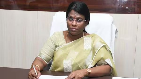 SIR.. வாக்காளர்கள் பூர்த்தி செய்த படிவங்களை நாளைக்குள் தர வேண்டும்.. கன்னியாகுமரி கலெக்டர்