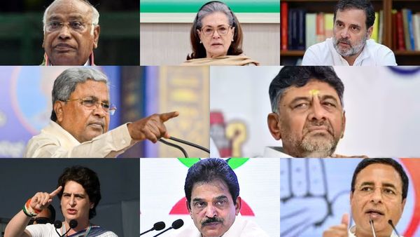 டிகே சிவக்குமார் VS சித்தராமையா.. சோனியா - ராகுல்- பிரியங்காவின் ஆதரவு யாருக்கு? பெரிய ட்விஸ்ட்