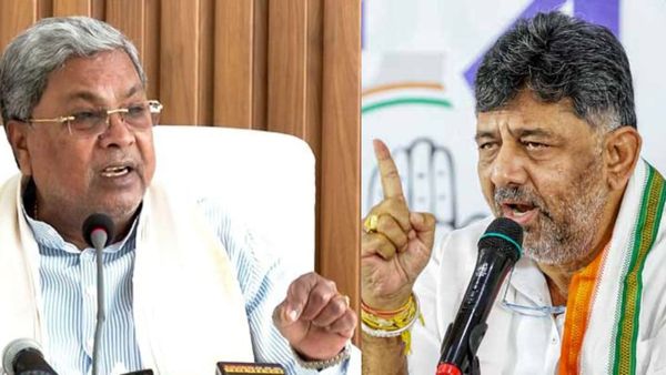 கர்நாடகாவில் சித்தராமையா ஆட்சிக்கு ஆபத்து? டிகே சிவக்குமார் ஆதரவு எம்எல்ஏக்கள் டெல்லியில் போர்க்கொடி