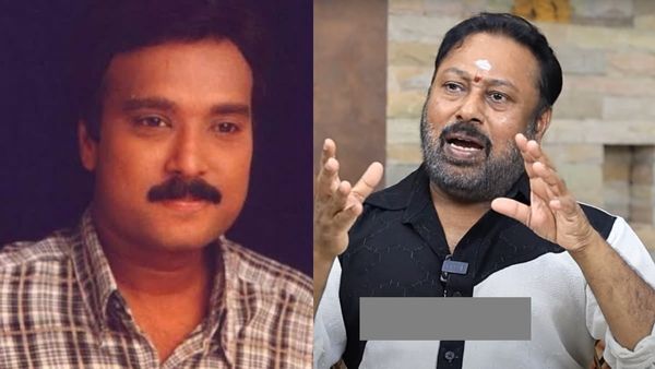 கார்த்திக் தொடர்ந்து 24 மணி நேரம் டப்பிங் பேசினாரு! அவர் அர்ப்பணிப்பு பெருசு! இயக்குனர் ராஜகுமாரன் ஓபன்